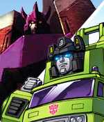 Transformers News: BotCon 2012 Artist Alley Update: Dan Khanna and Livio Ramondelli