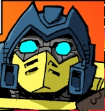 Transformers News: Transformers Mosaic: "Smashing Impact."