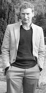 Transformers News: Transformers Comic Book Writer James Roberts to attend TFcon 2013