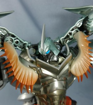 Transformers News: In-Hand Images - Takara Tomy Movie Advanced Galvatron, Drift, Strafe, Lockdown, Slash and More