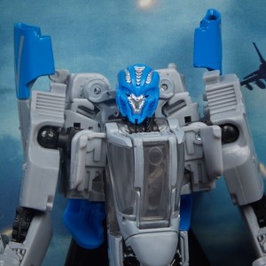 Transformers News: New Studio Series Dropkick and ROTF Starscream Hasbro Stock Photos