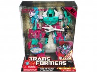 Transformers News: Big Bad Toy Store Exclusive Seacons Arrive