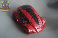 Transformers News: Images of War For Cybertron Cliffjumper