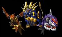 Transformers News: Takara Tomy Transformers Go! OVA Promo Clip