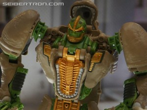 Transformers News: Beast Hunters Unicron Megatron, Ultra Magnus and Generations Swerve, Cosmos, Rhinox, Doubledealer Bios