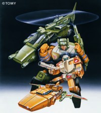 Transformers News: Hidetsugu Yoshioka Interview Part 3 Posted