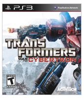 Transformers News: 'Transformers War For Cybertron' Dowloadable Content Available July 27th