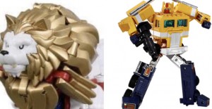 Transformers News: Takara Exclusive Reveals Roundup: G1 Sentinel Prime, TF1 Leader OP, Anime Accurate Leo Prime + More