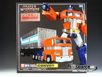 Transformers News: TFsource 8-15 Midweek SourceNews!