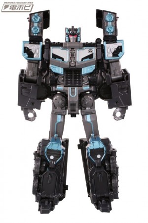 Transformers News: RobotKingdom.com Newsletter #1380