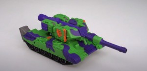 Transformers News: Transformers Generations Selects Megatron G2 Deco Revealed?