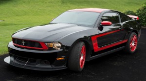 Transformers News: Everyone is a Winner with Ford and Studio Series Barricade