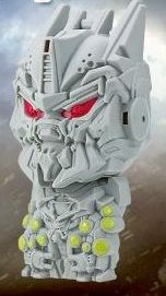 Transformers News: Burger King Kids Meal Transformers DOTM Flip-Outs