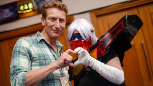Transformers News: IDW Transformers: Lost Light BBC Article "Transformers: Misfit Robots and the Women who Love Them"