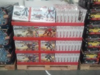 Transformers News: 2012 Costco Exclusive Transformers: Kre-O 2-Packs