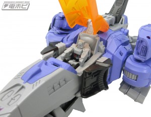 Transformers News: Official Images - Takara Tomy Transformers Legends Hardhead, Skullcruncher, Galvatron