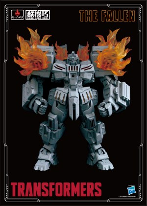 Transformers News: Flame Toys Model Kit and Action Figure Reveals - Stealth Bomber Megatron, Windblade, Rodimus, G1