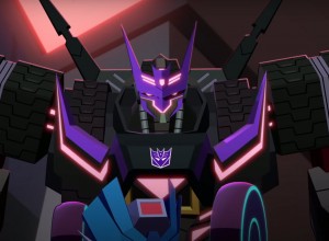 Transformers News: Action Packed First Part of Cyberverse Finale Now on Youtube