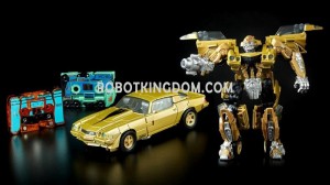 Transformers News: RobotKingdom.com Newsletter #1438