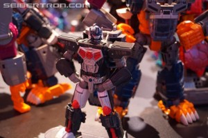 Transformers News: Toy Fair 2018 - Gallery of Transformers: Power of the Primes Optimal Optimus #HasbroToyFair #NYTF