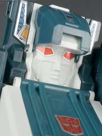 Transformers News: New Galleries: Super God Masterforce GRAND MAXIMUS