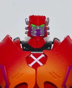 Transformers News: Transformers Collectors' Club Exclusive Rampage Close-ups and Now Shipping