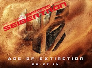 Transformers News: Transformers: Age of Extinction Seibertron.com Review - SPOILERS
