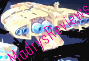 Transformers News: Transformers Kingdom News with Blackarachnia Video Review and Possible Glimpse at Titan Class Ark