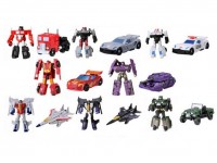 Transformers News: BBTS News: 50 Item Sale, Transformers, Walking Dead, FansProject, Statues & More!