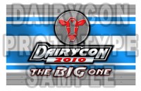 Transformers News: Dairycon 2010: Pre-Reg Ends March 1st!