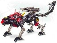 Transformers News: Hasbro promo email regarding Mail-In RAVAGE