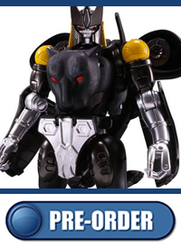 Transformers News: The Chosen Prime Sponsor Newsletter for January 26, 2018