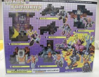 Transformers News: Featured eBay Auctions: TFCC Seacons, Trainbots, TF JR Convoy, massive Classics Universe lot, & more