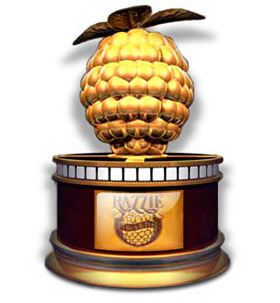 Transformers News: Age of Extinction short-listed for 2015 Razzies