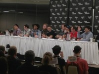 Transformers News: BotCon 2013 News: IDW Panel - ReGen One #0, Beast Hunters, Dark Cybertron and More
