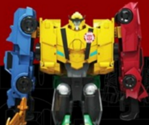 Transformers News: Toy Fair 2017 - Hasbro Investor Presentation Report: The Last Knight Dragon Toy and RID Bruticus Revealed #TFNY #HasbroToyFair