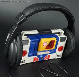 Transformers News: The First Ever Seibertron.com Twincast / Podcast Casting Call