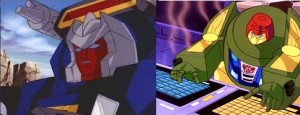 Transformers News: Michael McConnohie to attend TFcon Toronto 2015