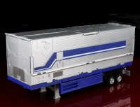Transformers News: Comprehensive video review of Fansproject G3 Trailer