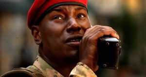 Transformers News: Tyrese Gibson on Not Appearing in Transformers: The Last Knight