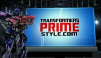 Transformers News: "Roll Out in Prime Style" Campaign Commercials