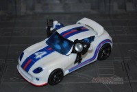 Transformers News: New Images of Reveal The Shield Special Ops Jazz