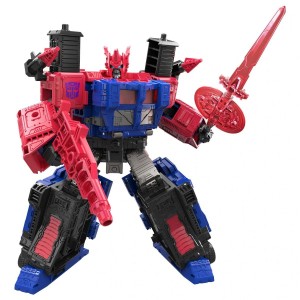 Transformers News: RobotKingdom.com Newsletter #1630