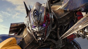 Transformers News: Transformers: The Last Knight #1 in UK, Korea, China; Highest Ad Spending; $267.7M Global Debut