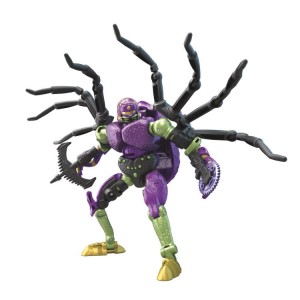 Transformers News: The Chosen Prime Sponsor News - May 2nd