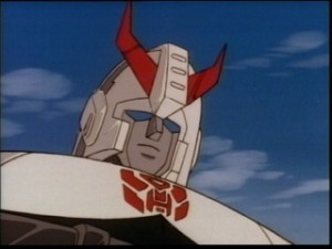 Transformers News: Video Interview With The Voice Of G1 Prowl and Sideswipe, Michael Bell