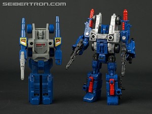 Transformers News: Top 5 Best Partformers Transformers Toys