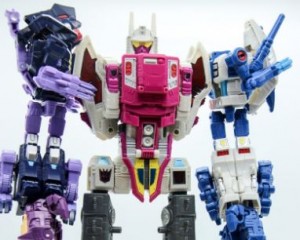 Transformers News: 2018 Seibertron.com Year in Review - We Achieved Something