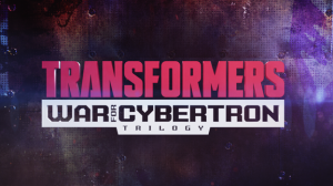 Transformers News: New Transformers Netflix Series Coming in 2020