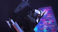 Transformers News: New Promo Video For Transformers: Prime Featuring Skyquake